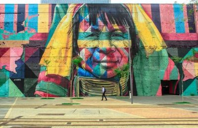 Szabadság a művészetben –