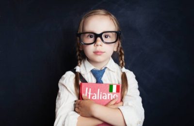 Olasz Társalgási Klub kezdőknek