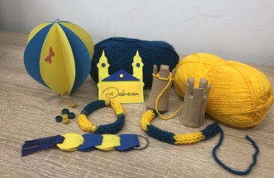 Debrecen város napján újranyitnak közösségi házaink