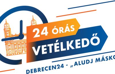 Aludj máskor – 24 órás vetélkedő